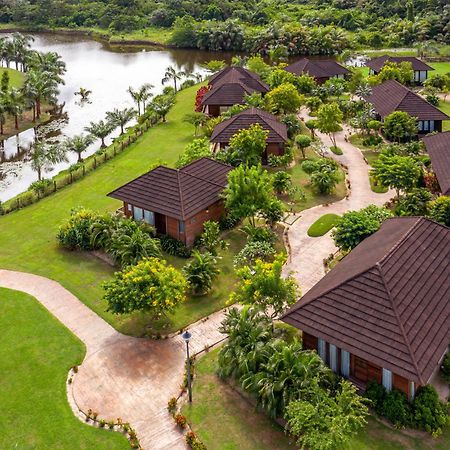 Lakowe Lakes Hotel, Golf And Country Estate By Newmark Lagos Dış mekan fotoğraf