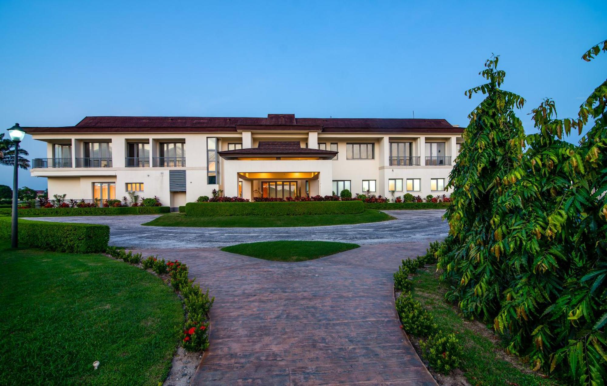 Lakowe Lakes Hotel, Golf And Country Estate By Newmark Lagos Dış mekan fotoğraf