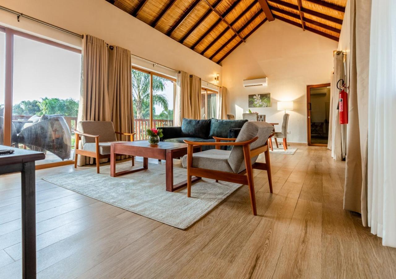 Lakowe Lakes Hotel, Golf And Country Estate By Newmark Lagos Dış mekan fotoğraf