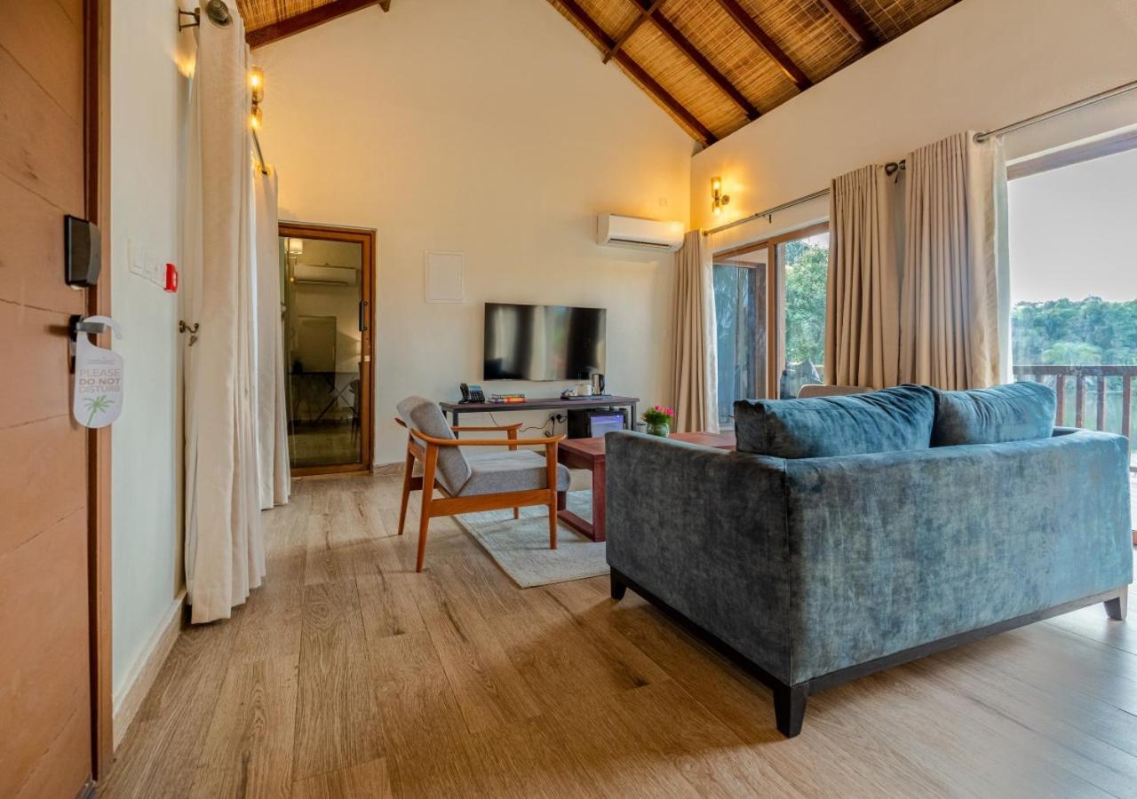 Lakowe Lakes Hotel, Golf And Country Estate By Newmark Lagos Dış mekan fotoğraf