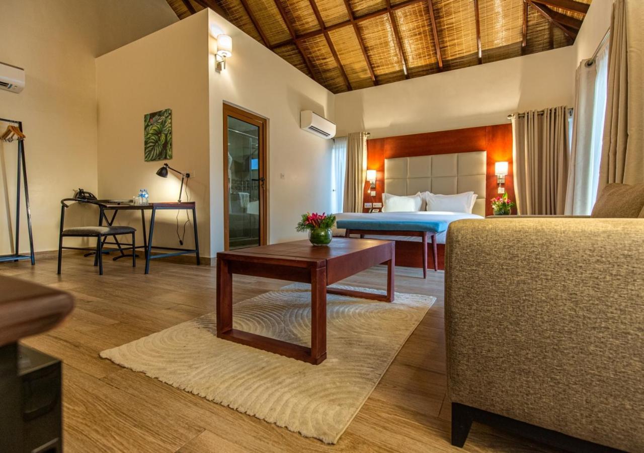 Lakowe Lakes Hotel, Golf And Country Estate By Newmark Lagos Dış mekan fotoğraf