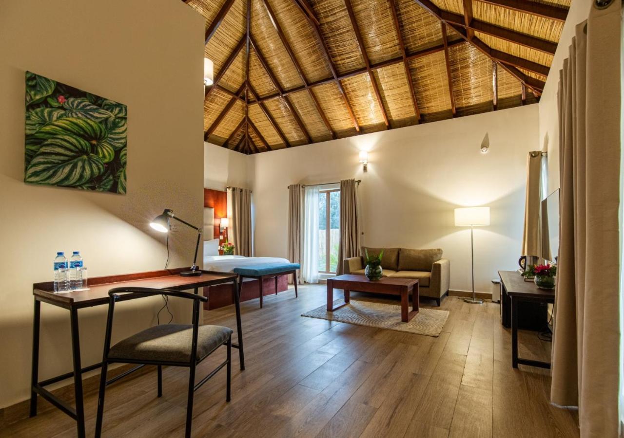 Lakowe Lakes Hotel, Golf And Country Estate By Newmark Lagos Dış mekan fotoğraf
