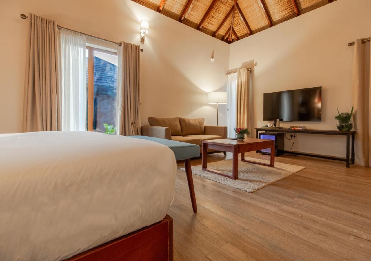 Lakowe Lakes Hotel, Golf And Country Estate By Newmark Lagos Dış mekan fotoğraf